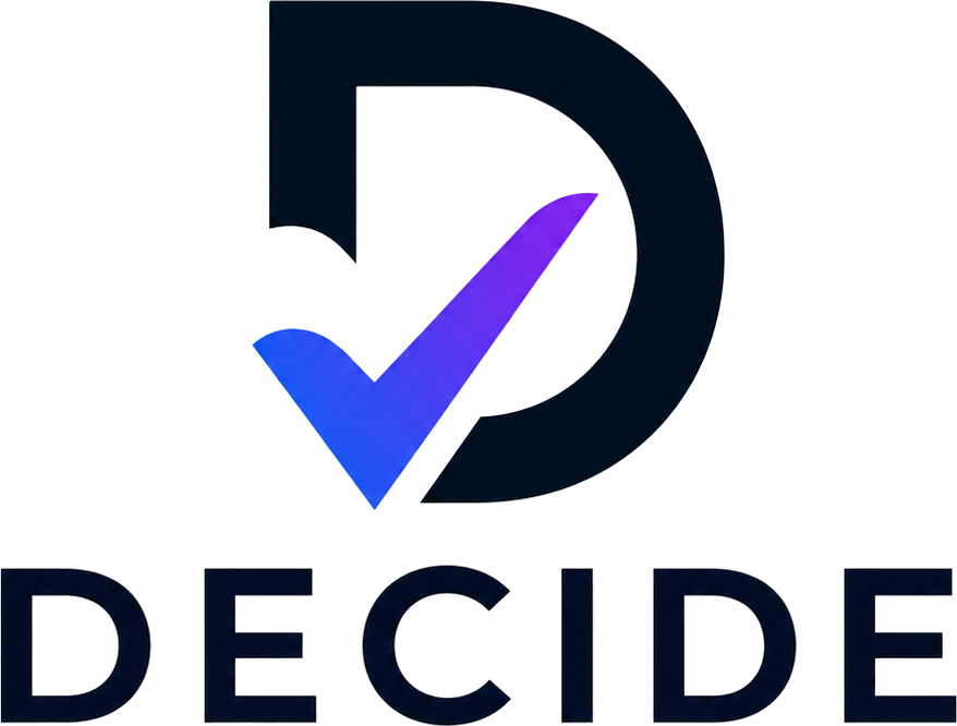 DECIDE